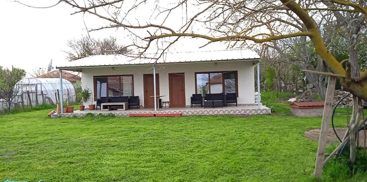 فندق Draganov House دورانكولاك المظهر الخارجي الصورة