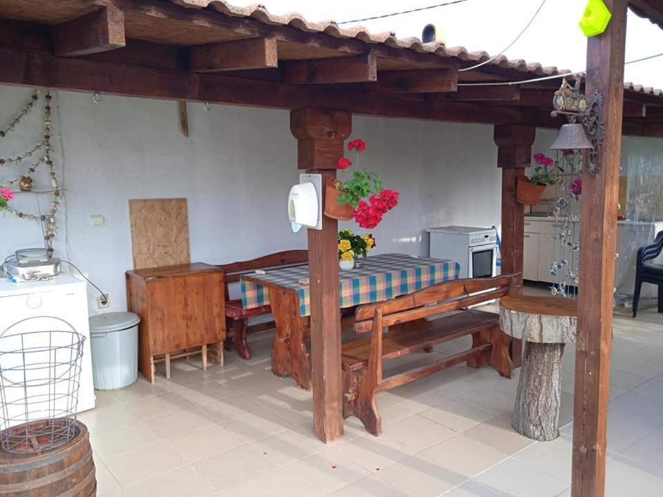 فندق Draganov House دورانكولاك المظهر الخارجي الصورة