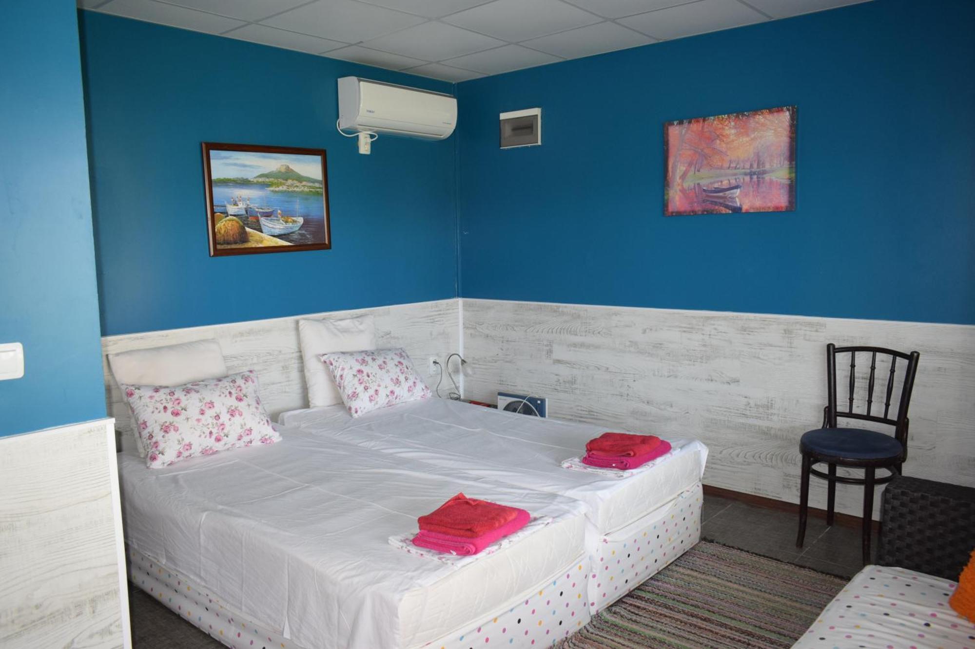 فندق Draganov House دورانكولاك المظهر الخارجي الصورة