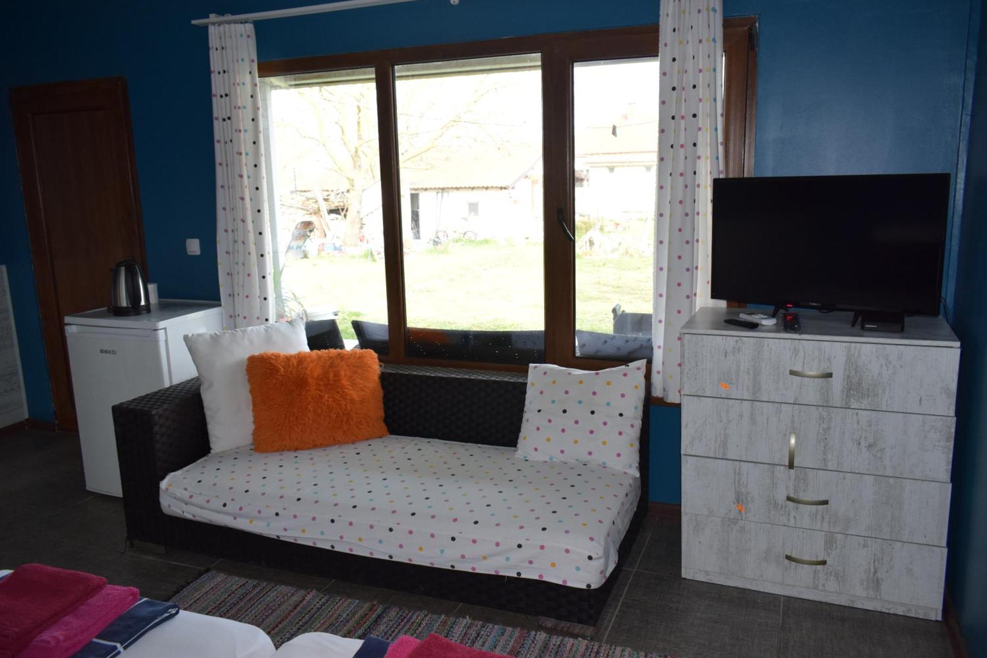 فندق Draganov House دورانكولاك المظهر الخارجي الصورة