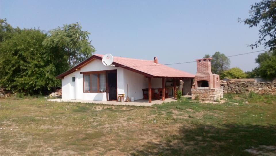 فندق Draganov House دورانكولاك المظهر الخارجي الصورة