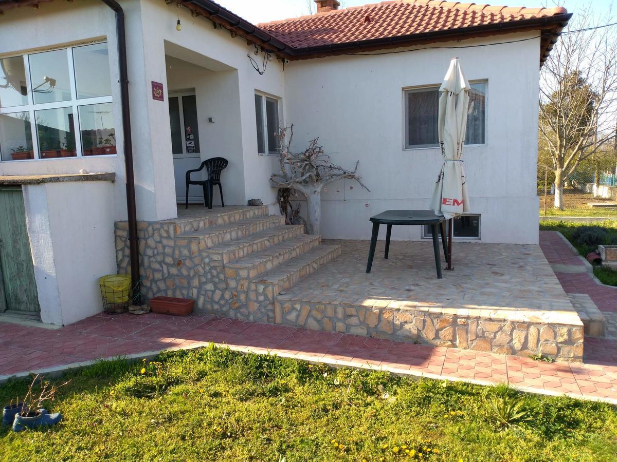 فندق Draganov House دورانكولاك المظهر الخارجي الصورة