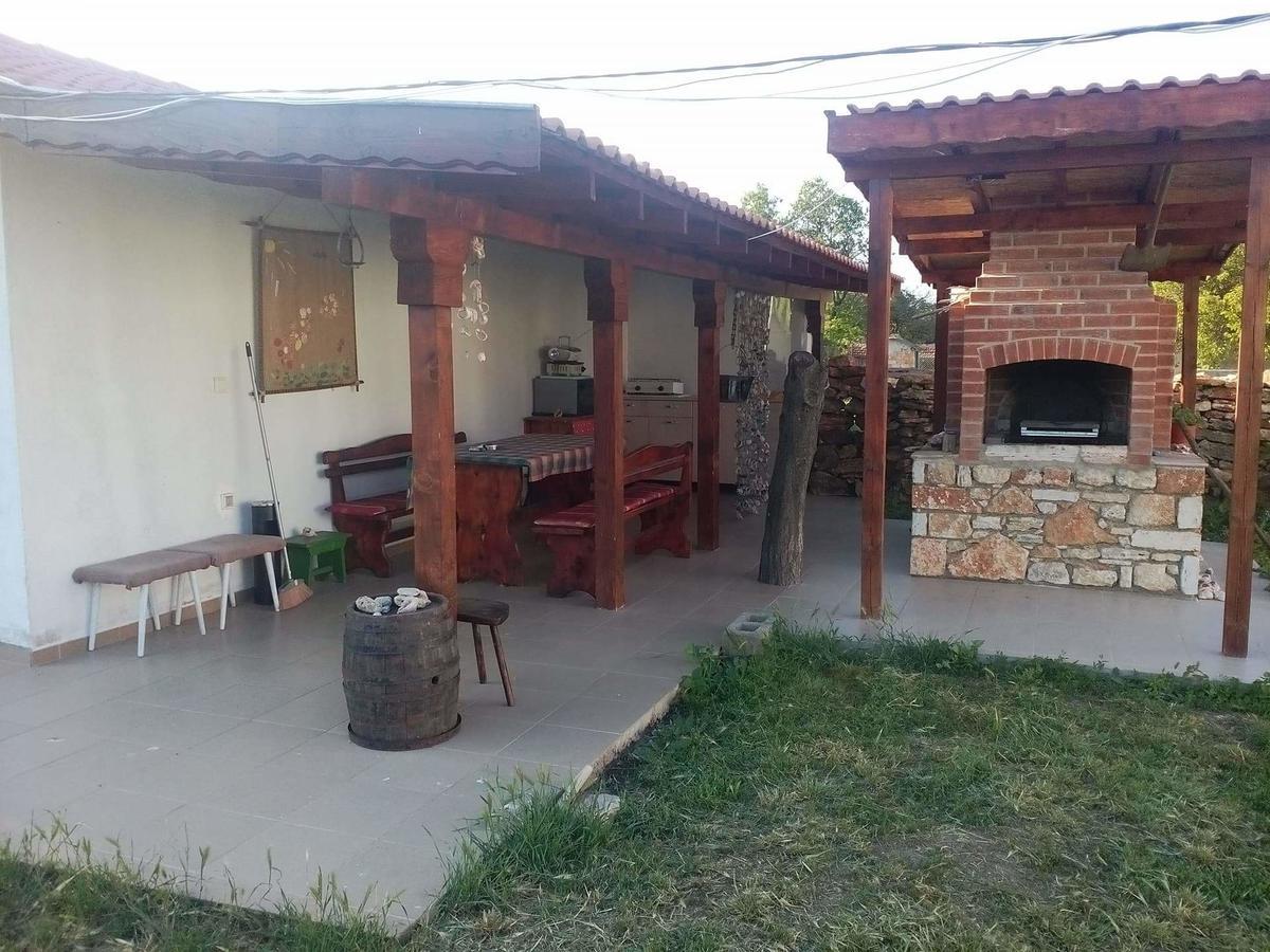 فندق Draganov House دورانكولاك المظهر الخارجي الصورة