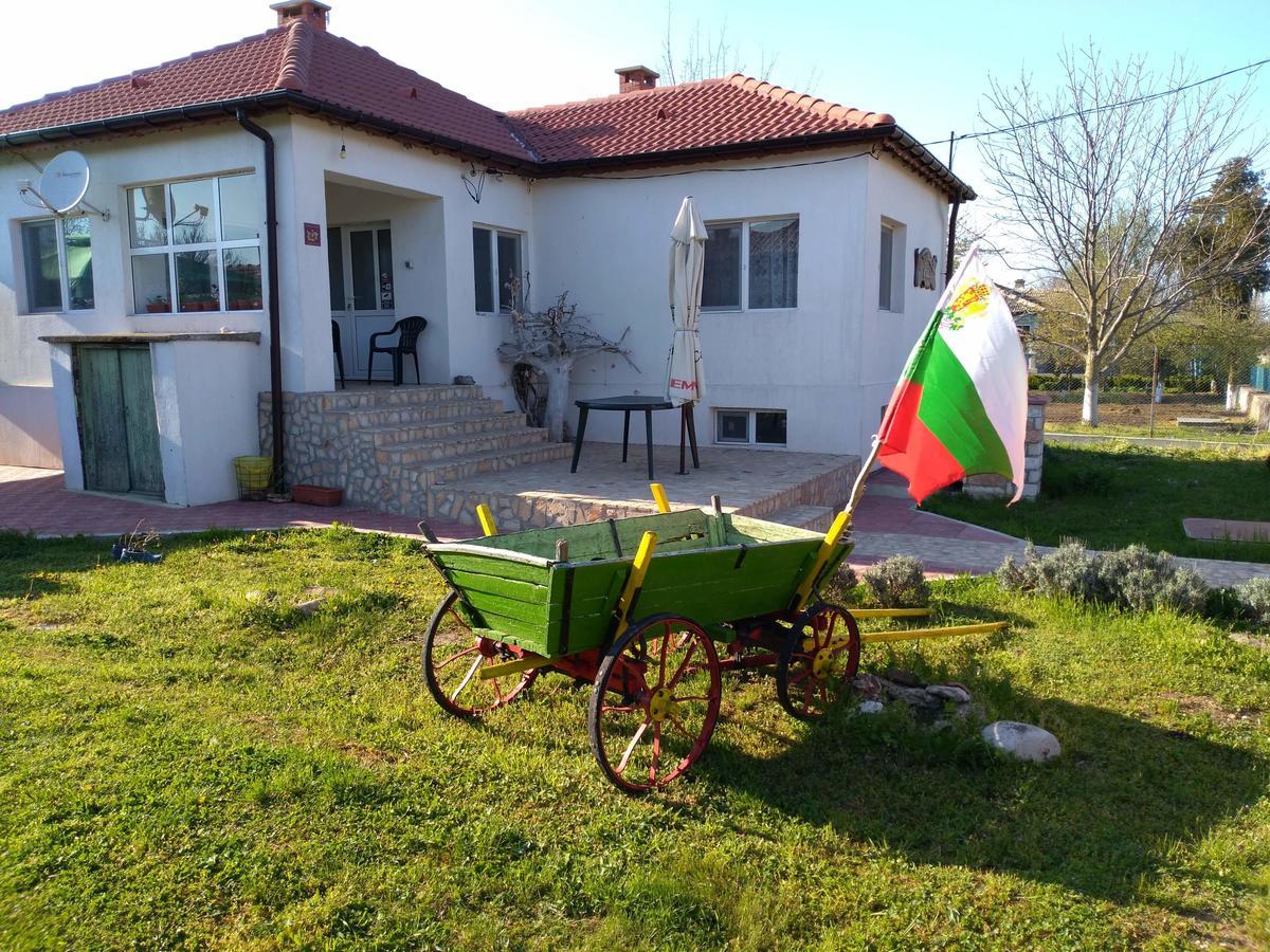 فندق Draganov House دورانكولاك المظهر الخارجي الصورة